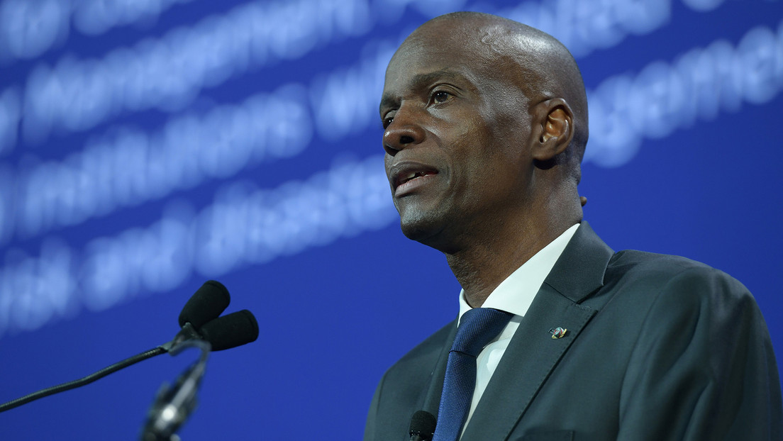 4 años del magnicidio de Moïse: Haití navega entre la inestabilidad política y la violencia