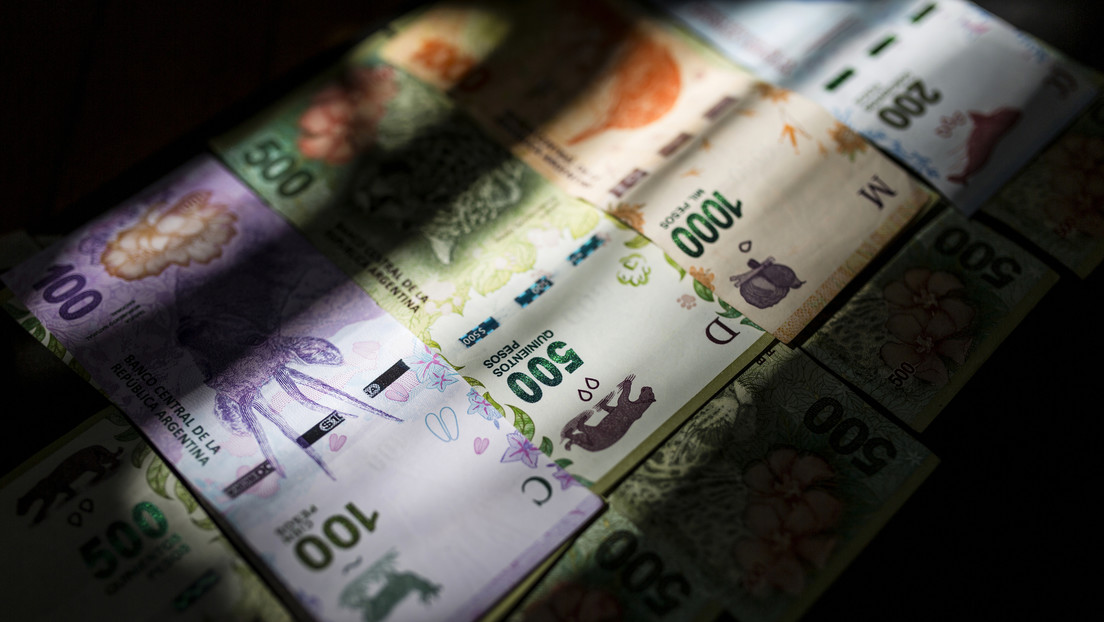 Del peso al Argentum: el proyecto que busca transformar la moneda argentina