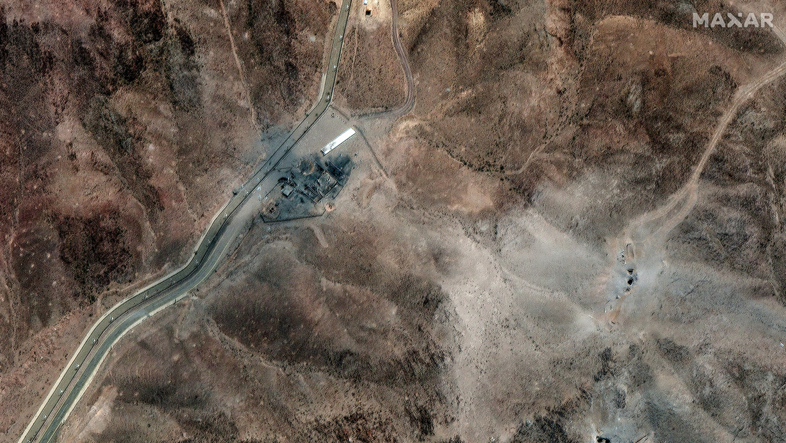 El Pentágono revela cuánto creen que tardará Irán en retomar su programa nuclear