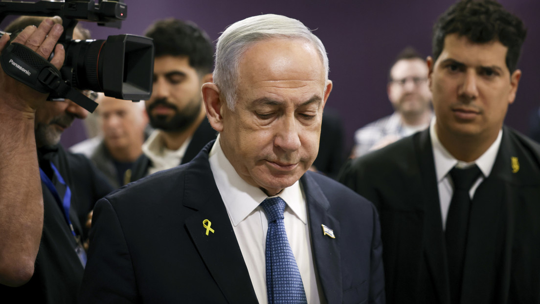 Netanyahu: "No habrá Hamastán"