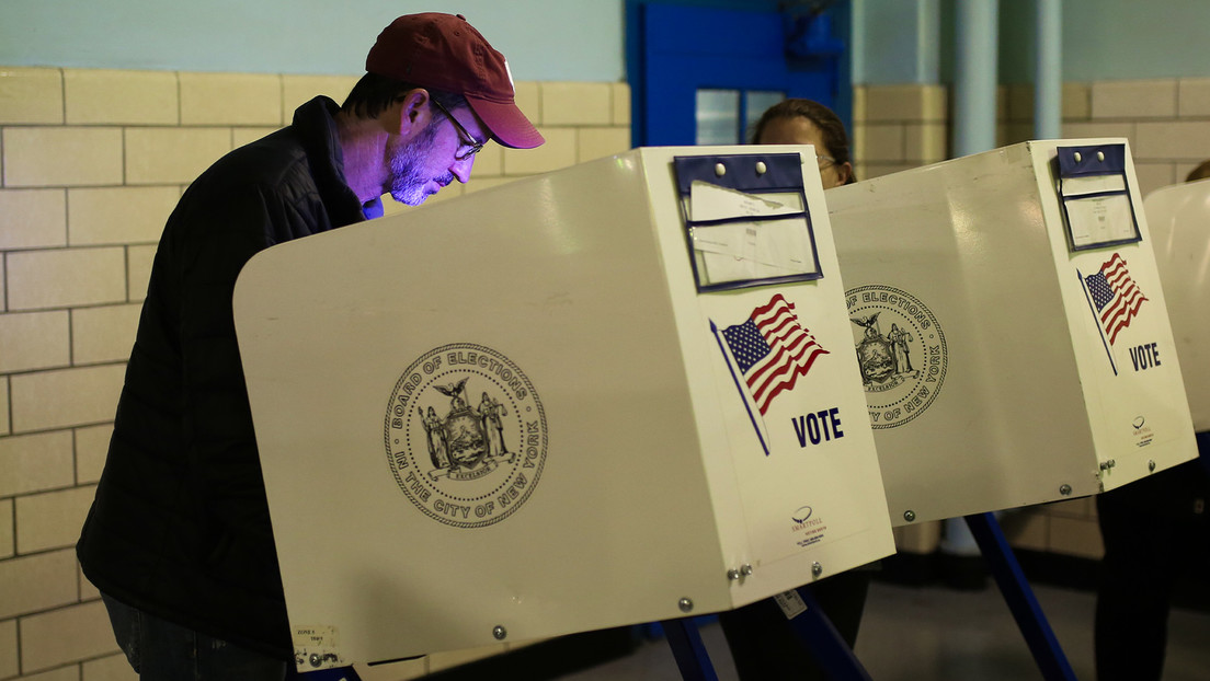 La CIA destapa "anomalías" en el informe sobre la 'injerencia rusa' en las elecciones de 2016