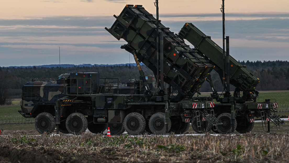 Revelan qué armas de EE.UU. quedaron retenidas en Polonia tras la suspensión del envío a Ucrania