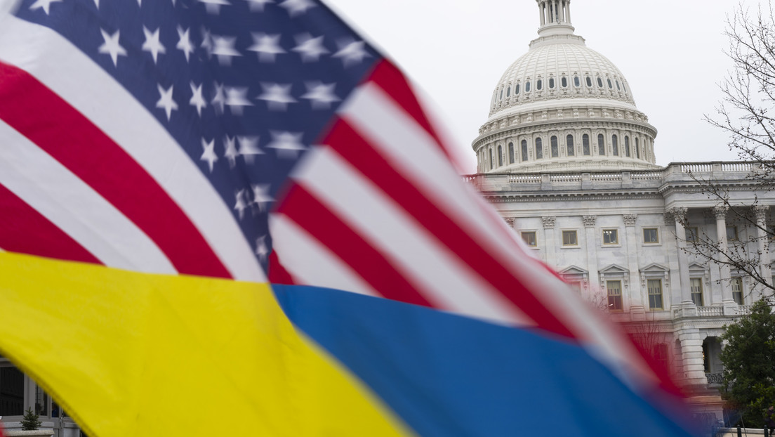 "EE.UU. ya no es nuestro aliado": Condenan en Ucrania la suspensión de envíos militares de EE.UU.