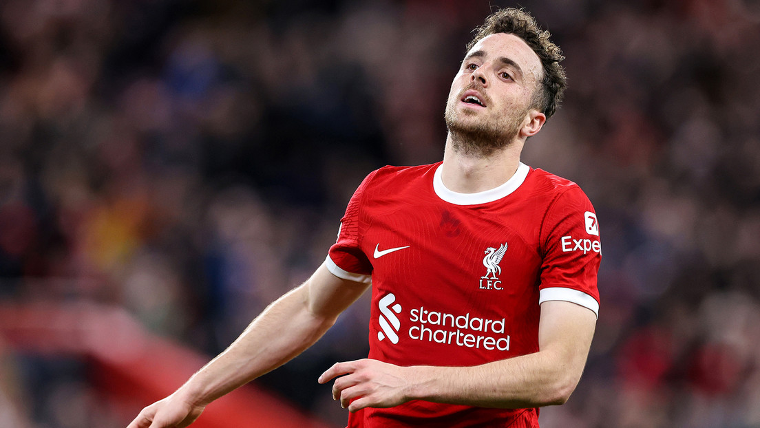 Revelan la posible causa del accidente en el que murió el futbolista Diogo Jota