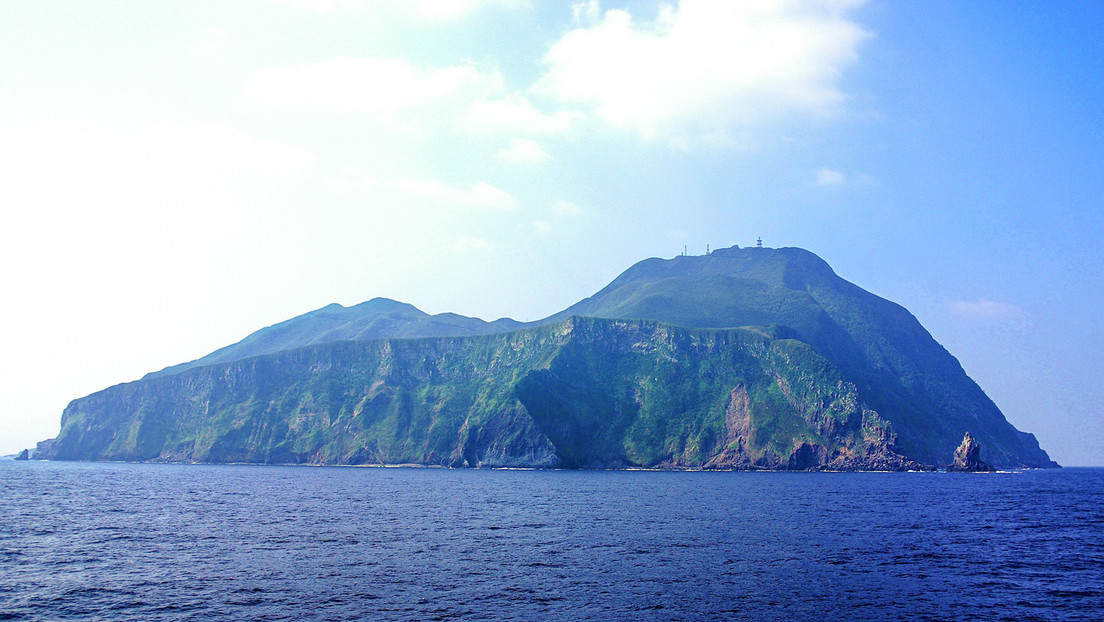 ¿Al borde de una catástrofe?: Más de 900 sismos sacuden unas islas japonesas en dos semanas