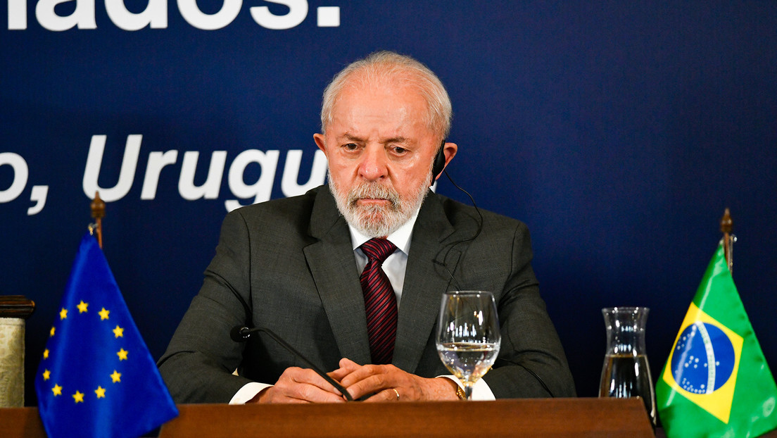 Lula delinea las cinco prioridades de Brasil en Mercosur