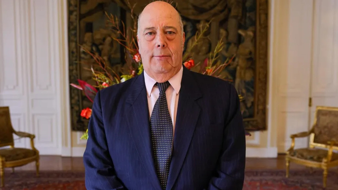 Colombia llama a consultas a su embajador en EE.UU.