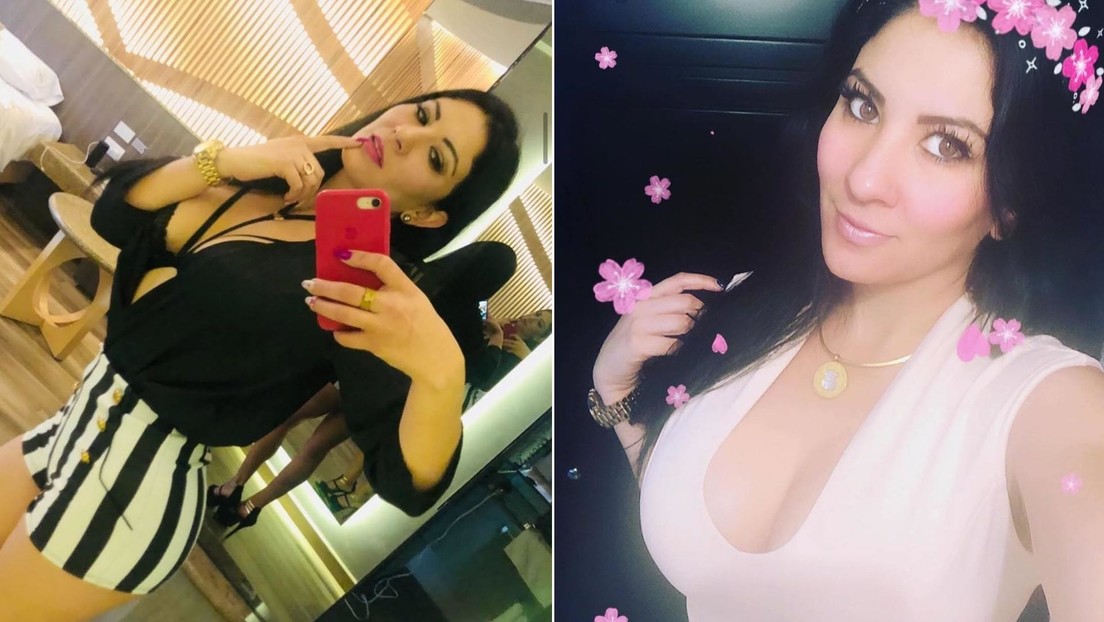 Muere la actriz mexicana de cine para adultos Teresa Ferrer