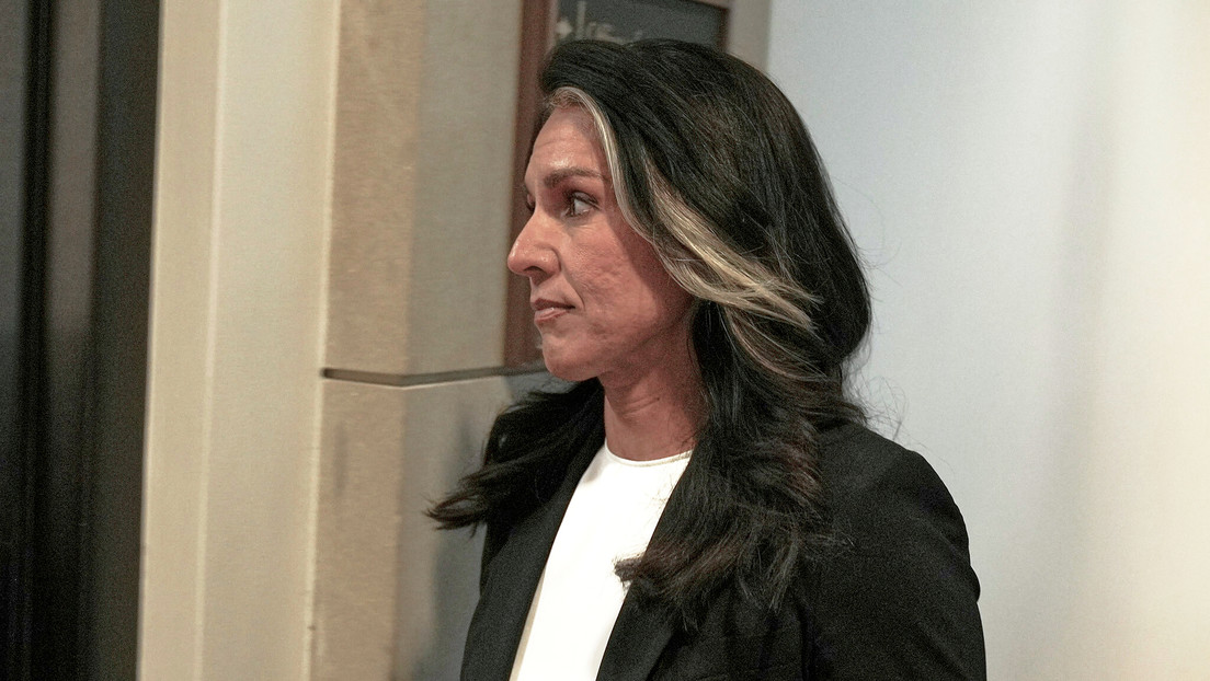 Jefa de inteligencia de EE.UU. denuncia por "acoso" a una periodista de Washington Post