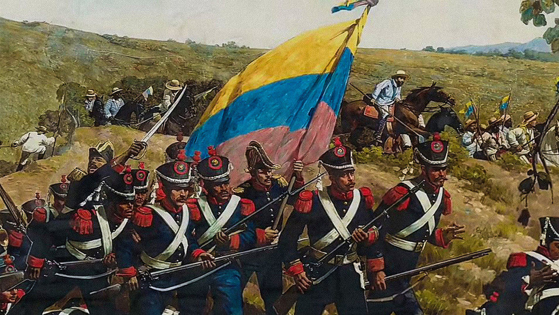 El documento que selló la caída del imperio 'donde no se pone el sol'