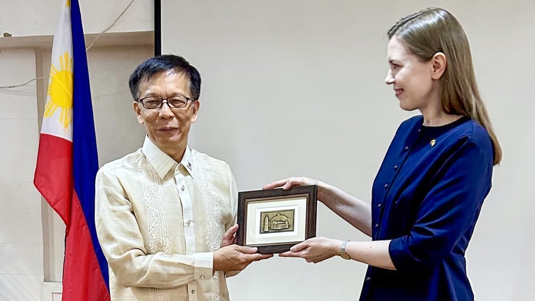 Buscan reemplazar a inmigrantes rusoparlantes por filipinos en un país europeo