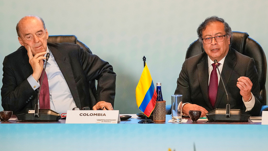 Colombia: lo que los audios del plan de golpe revelan (y lo que ocultan)