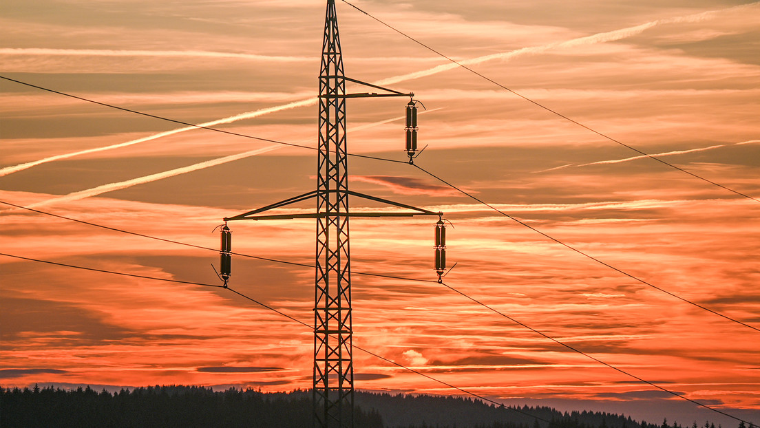 Apagón múltiple azota país europeo: desde trenes hasta ascensores parados