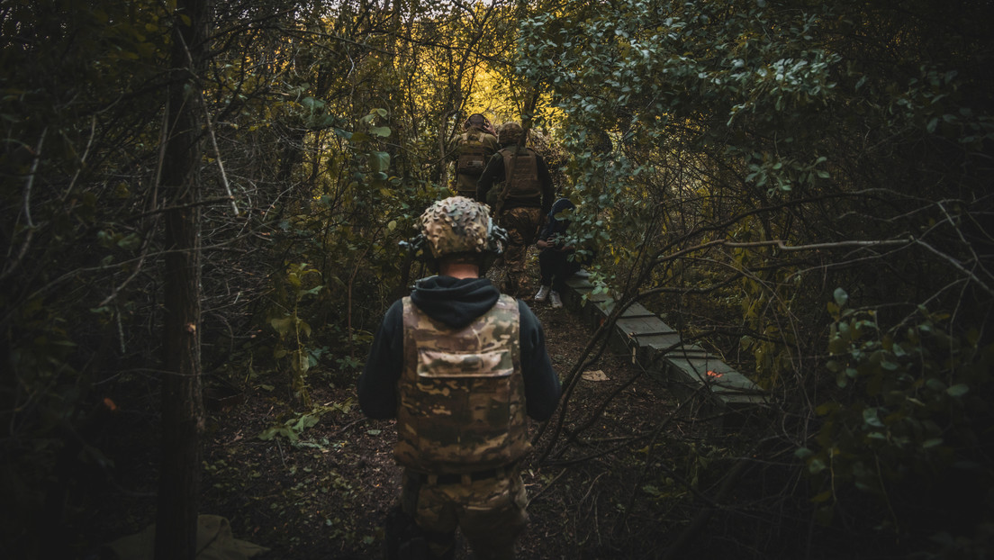 Jefe de la inteligencia militar de Kiev hace un desalentador pronóstico para Ucrania