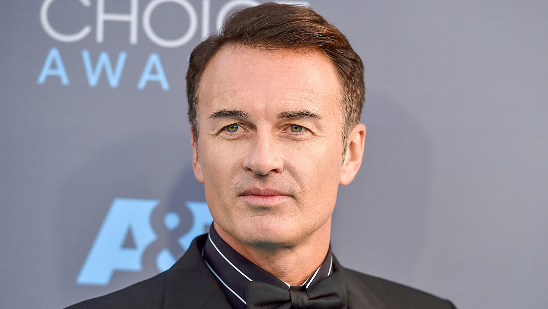 Muere Julian McMahon, estrella de 'Nip/Tuck' y 'Embrujadas', a los 56 años