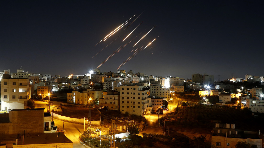 Reportan que Israel ocultó impactos iraníes en 5 bases durante 'la guerra de 12 días'