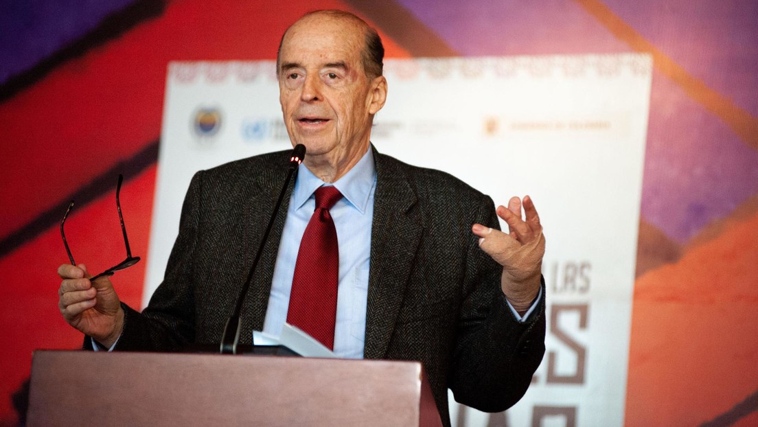 "Es lo más ridículo": Álvaro Leyva rompe su silencio sobre el plan golpista contra Petro