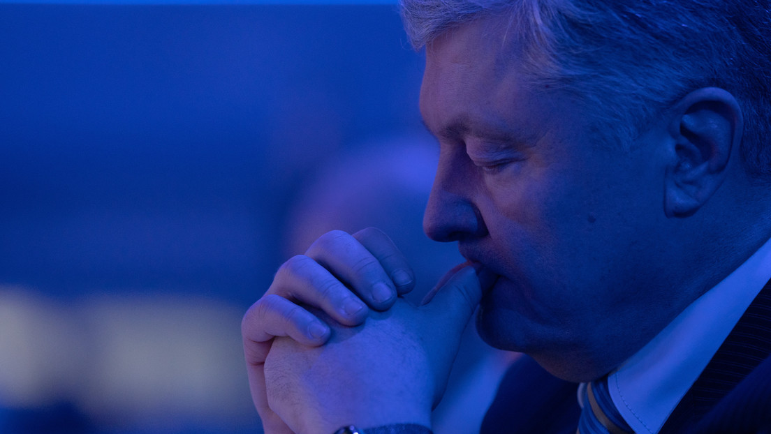 Kiev impide a un expresidente ucraniano viajar a España e Italia