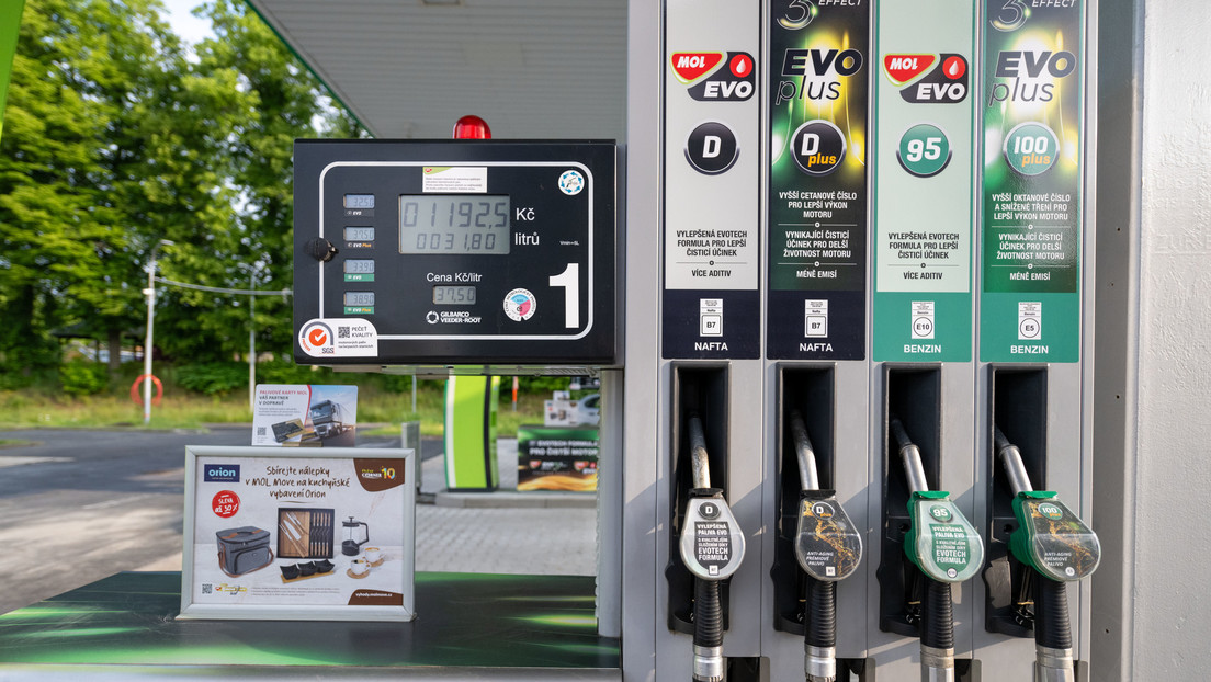 Asesor de Putin expone el "suicidio industrial" de Europa