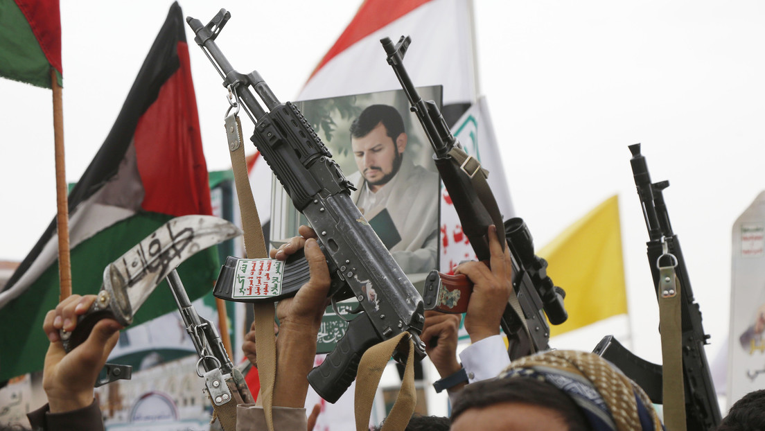 Líder de Hezbolá: Yemen "humilló a EE.UU. e Israel"