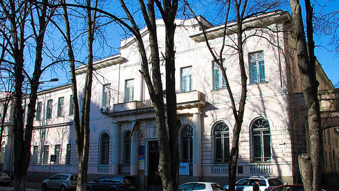 El Instituto Ucraniano de la Memoria Nacional como escuela superior del nazismo