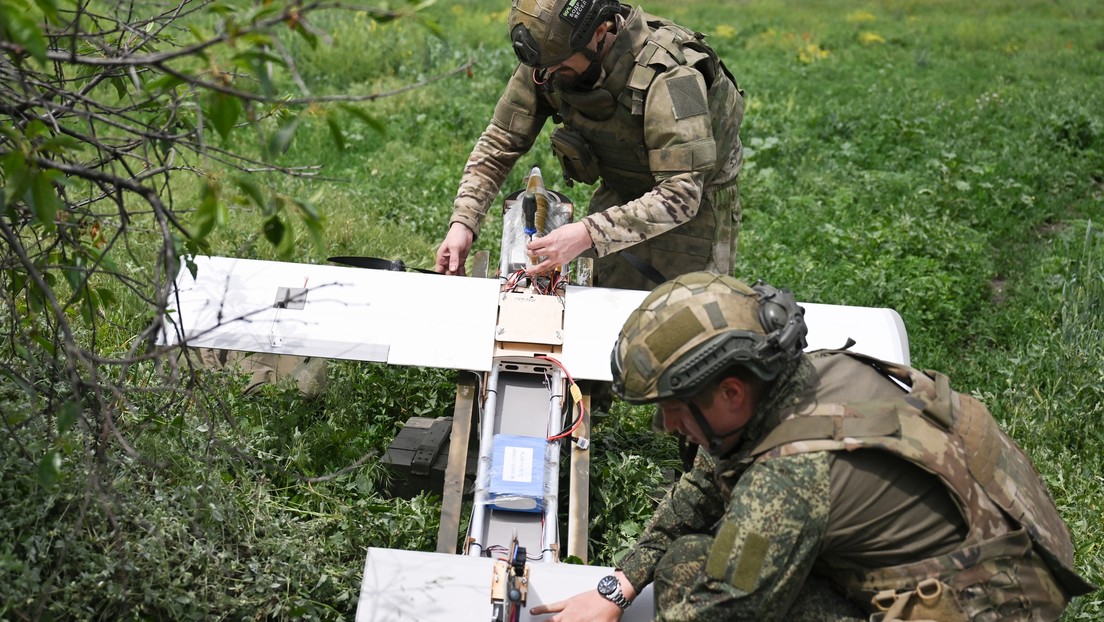 "Que los contribuyentes de Occidente escuchen": Putin sobre equipo enemigo de 2.000 millones de dólares quemado