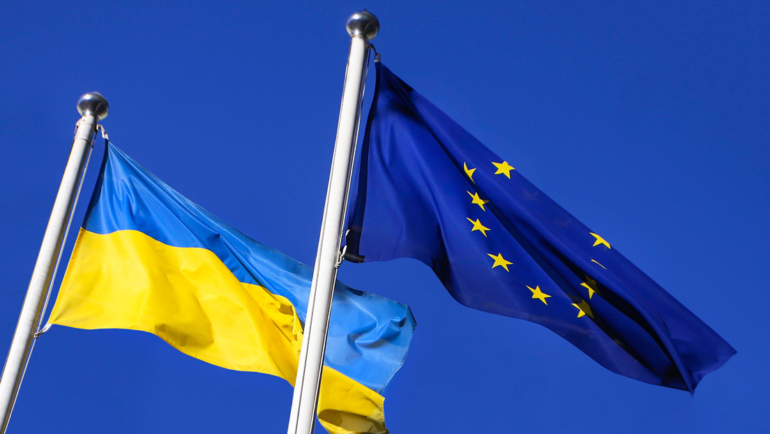 La UE prepara un golpe comercial para Ucrania