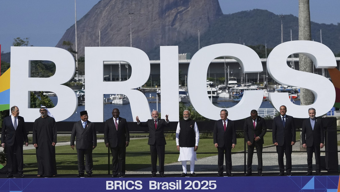 Conflictos y el Sur Global como "motor" del nuevo orden: así fue el primer día de cumbre de los BRICS
