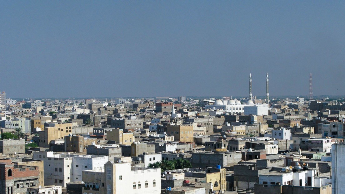 Israel ataca tres puertos yemeníes