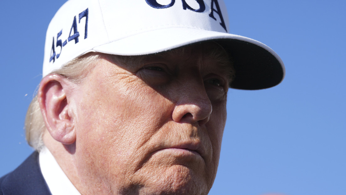 Trump: "Me entristece ver cómo Elon Musk 'ha descarrilado' por completo"