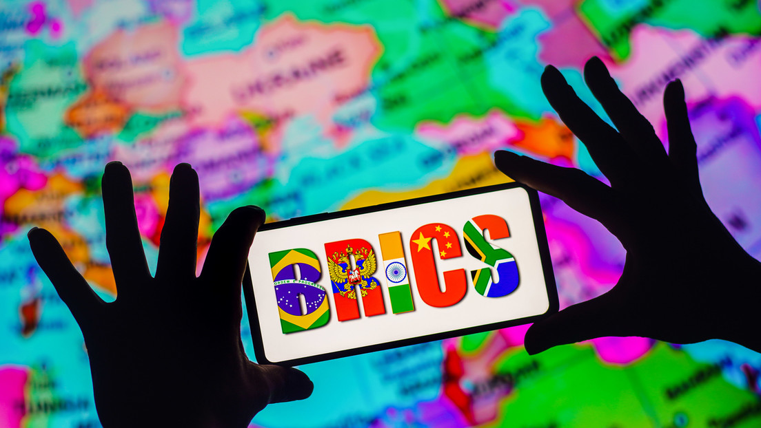 "El Sur Global ha crecido": Las cifras detrás del poder de los BRICS