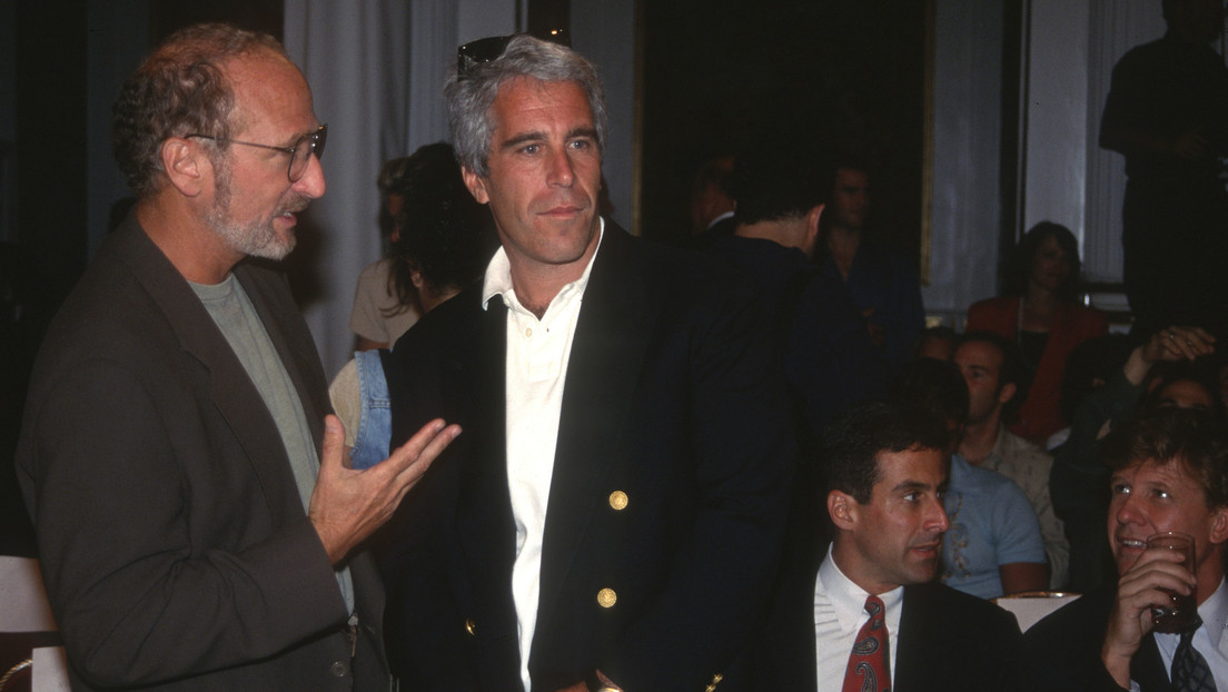 Axios: La Justicia de EE.UU. y el FBI concluyen que Epstein no tuvo "lista de clientes" y descartan su asesinato