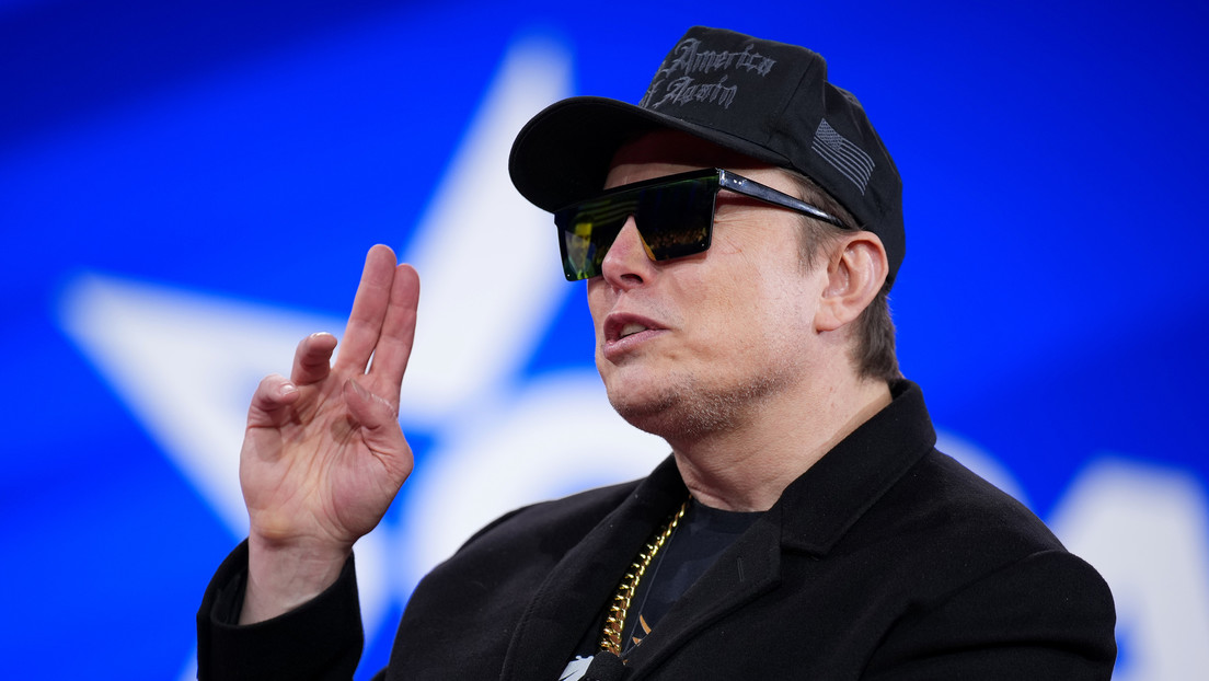 La tajante respuesta de Musk a las críticas del secretario del Tesoro de EE.UU. a su partido