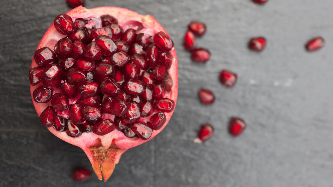 Esta deliciosa fruta podría ser clave para la salud de quienes practican deportes