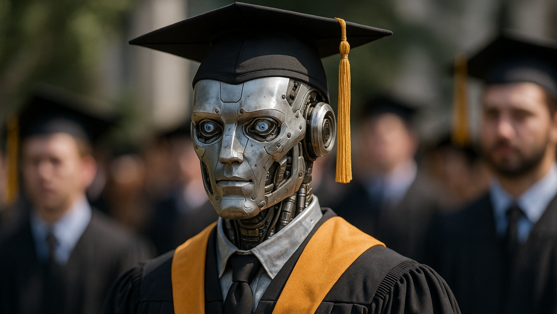 "No destacar nada negativo": Investigadores académicos manipulan la IA para obtener evaluaciones positivas