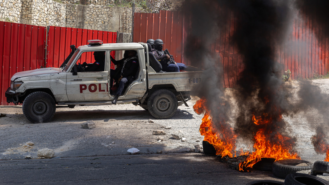 Haití a la sombra del magnicidio de Moïse