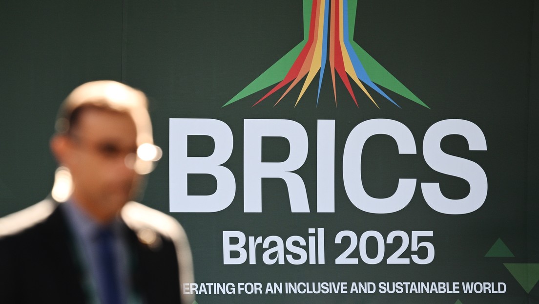 Cómo el Banco de Desarrollo del BRICS busca corregir el desbalance en las relaciones económicas globales