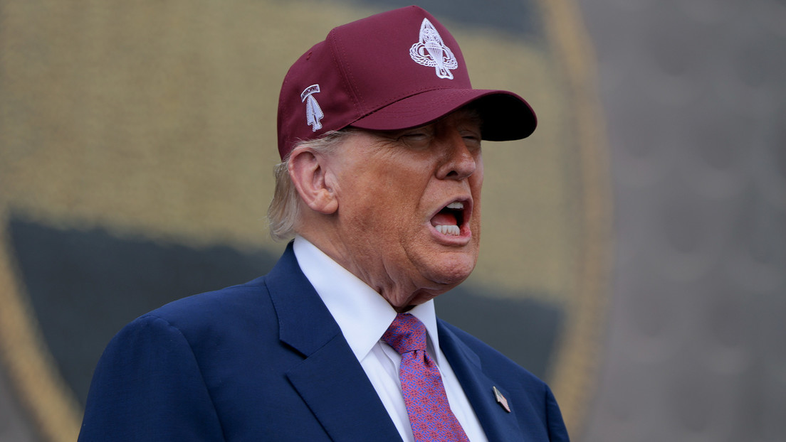 Trump amenaza a los BRICS con aranceles: ¿qué puede pasar?