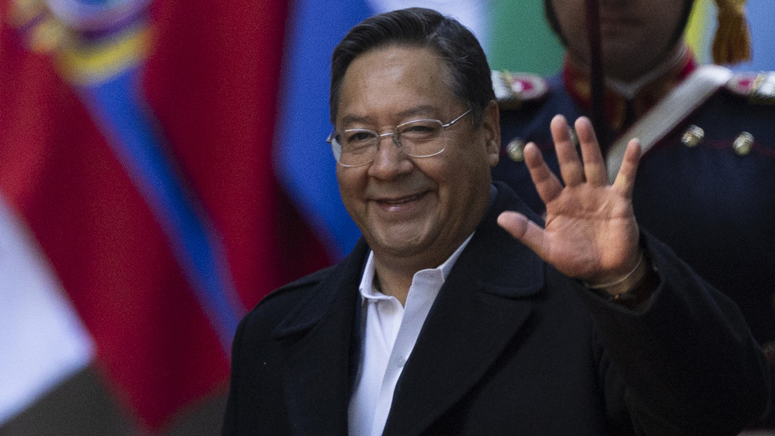 Arce aboga por el "desacople" del dólar en los BRICS con un mecanismo de monedas locales