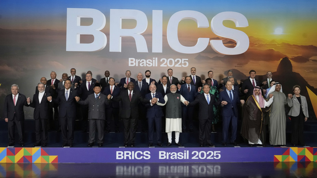 La segunda jornada de la XVII cumbre de los BRICS: enfoque en el sistema de gobernanza más inclusiva