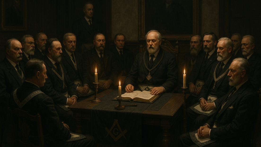 ¿Una logia cooptó a un gobierno en Latinoamérica? Esto se sabe