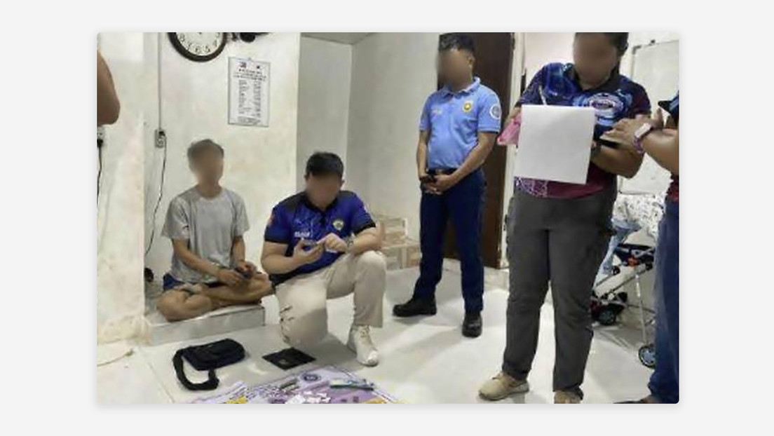 'Youtuber' recogía dinero 'para ayudar a niños pobres' y esclavizaba a una menor de 14 años