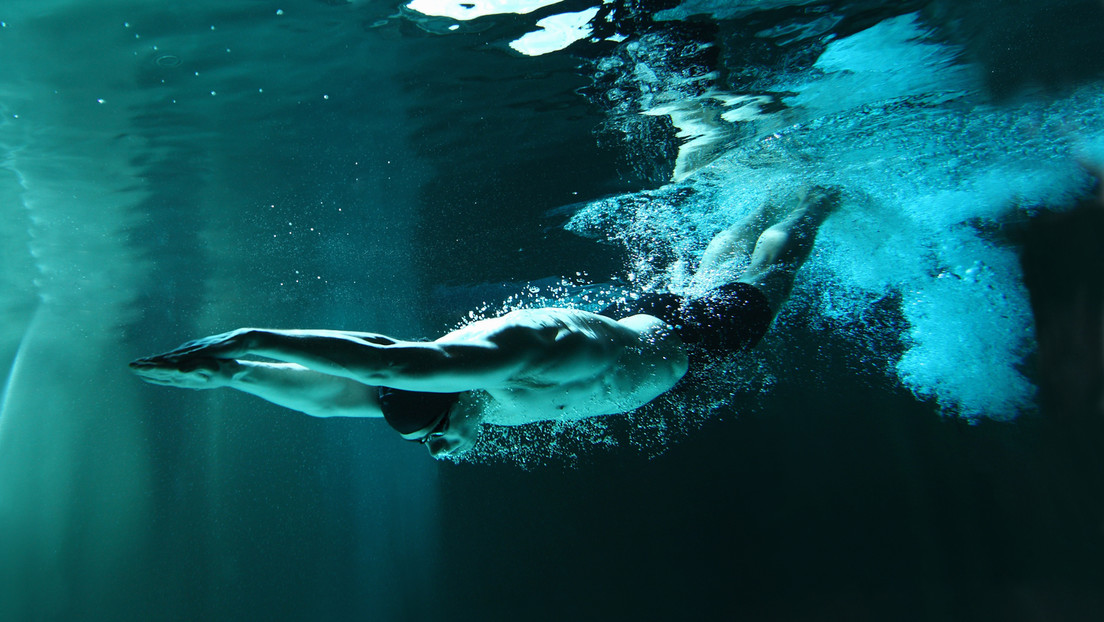 Los beneficios no tan conocidos de nadar