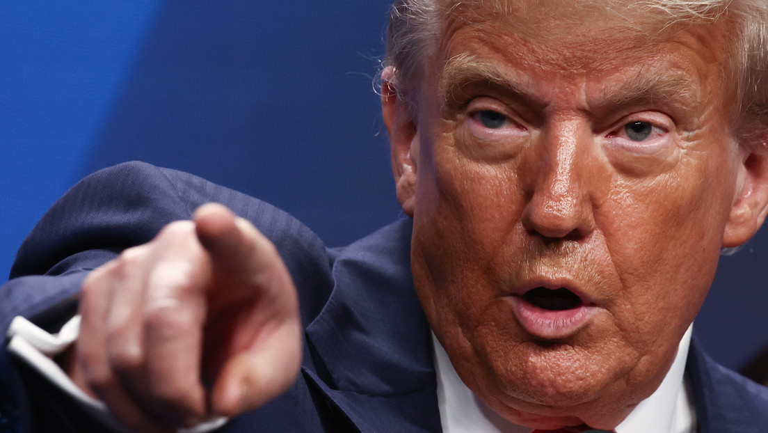 Trump revela las próximas 'víctimas' de su guerra comercial