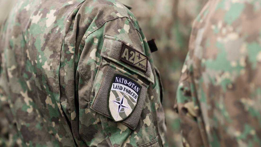 Lavrov explica cómo la OTAN amenaza a Rusia