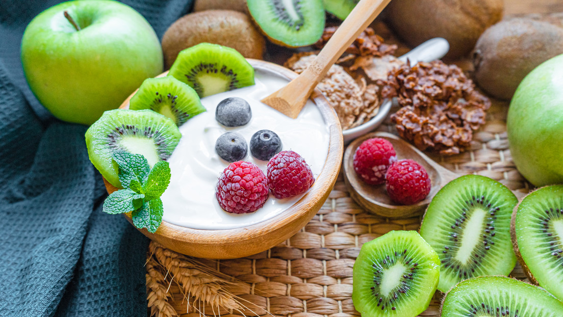 Esta baya tiene un poder secreto para una vigorosa salud intestinal