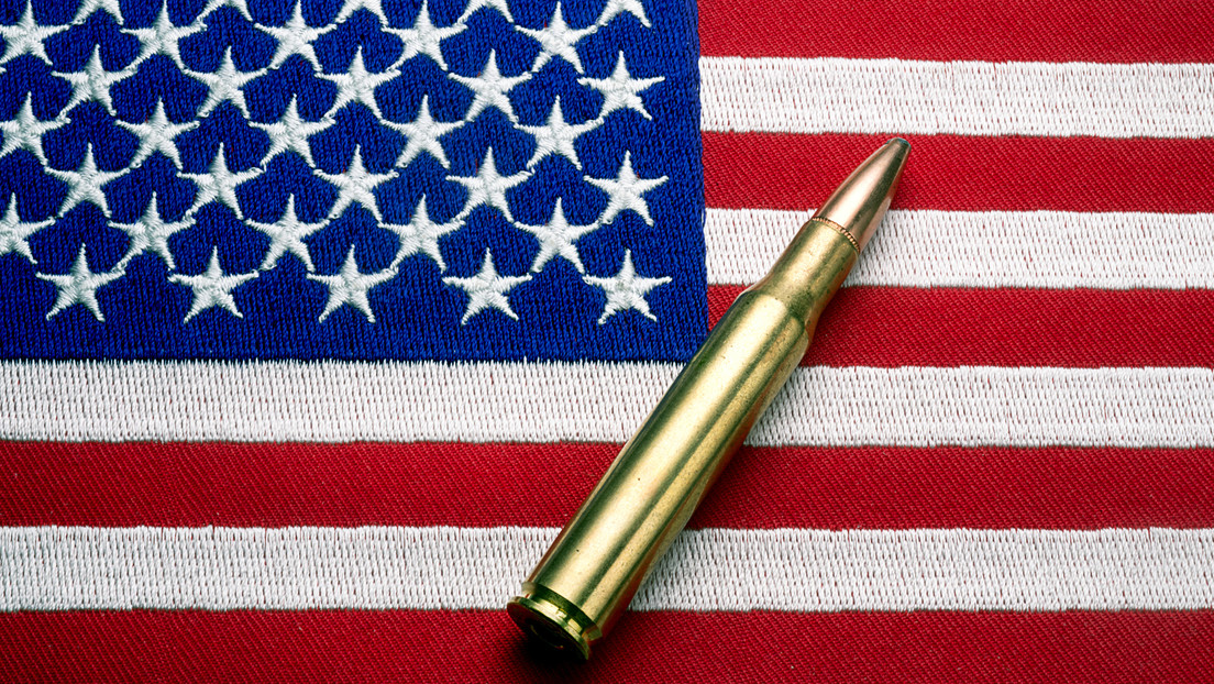 El Pentágono anuncia que EE.UU. enviará armas adicionales a Ucrania