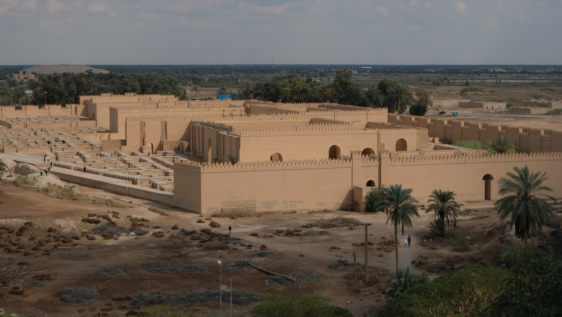 Babilonia canta de nuevo: científicos descifran un antiguo himno