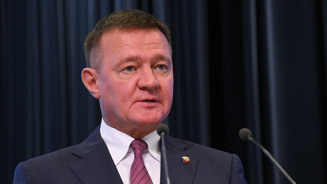 Kremlin comenta la muerte del exministro de Transporte por un aparente suicidio