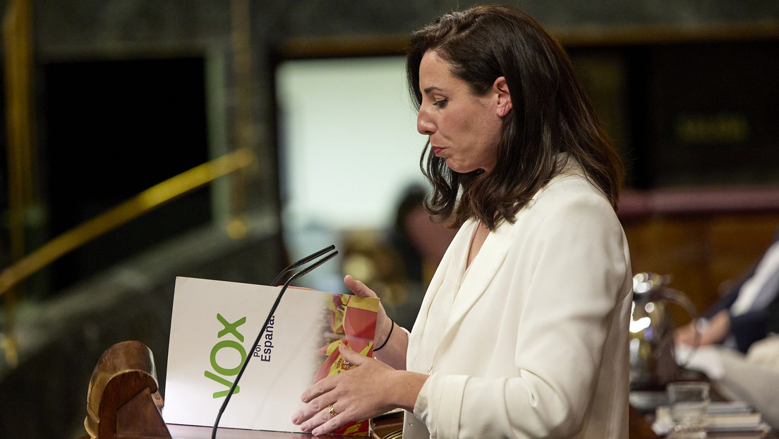 Trumpismo 'a la española': un partido propone deportaciones masivas de migrantes